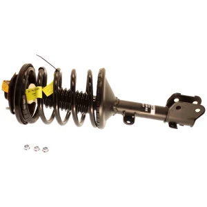 KYB Strut Plus Strut And Coil Spring Assembly – SR4168 - view 4
