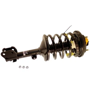 KYB Strut Plus Strut And Coil Spring Assembly – SR4169
