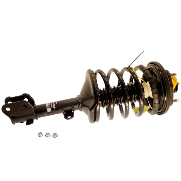 KYB Strut Plus Strut And Coil Spring Assembly – SR4169