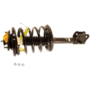KYB Strut Plus Strut And Coil Spring Assembly – SR4169 - view 4