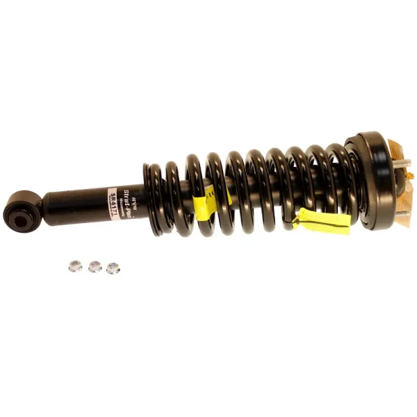 KYB Strut Plus Strut And Coil Spring Assembly – SR4171
