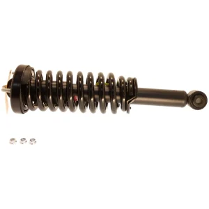 KYB Strut Plus Strut And Coil Spring Assembly – SR4171 - view 3