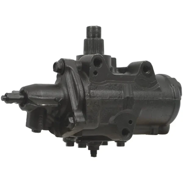 MasterPro Steering Gear Box – Remanufactured – 27-6580