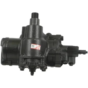 MasterPro Steering Gear Box – Remanufactured – 27-6580 - view 2