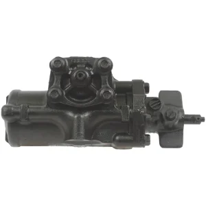 MasterPro Steering Gear Box – Remanufactured – 27-6580 - view 3