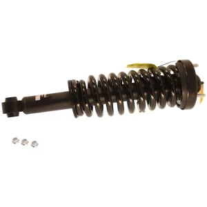 KYB Strut Plus Strut And Coil Spring Assembly – SR4172