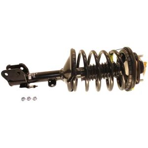 KYB Strut Plus Strut And Coil Spring Assembly – SR4170