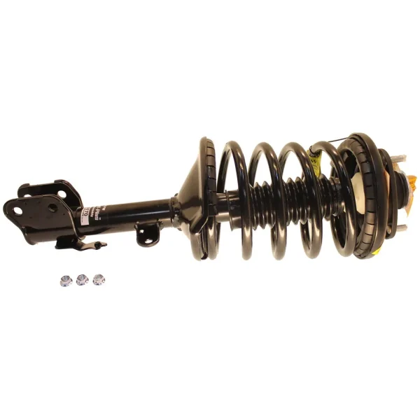 KYB Strut Plus Strut And Coil Spring Assembly – SR4170