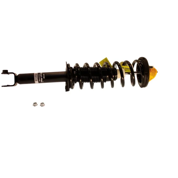KYB Strut Plus Strut And Coil Spring Assembly – SR4174