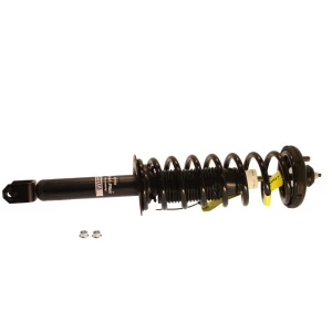 KYB Strut Plus Strut And Coil Spring Assembly – SR4173