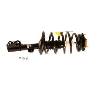 KYB Strut Plus Strut And Coil Spring Assembly – SR4178