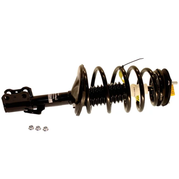 KYB Strut Plus Strut And Coil Spring Assembly – SR4177
