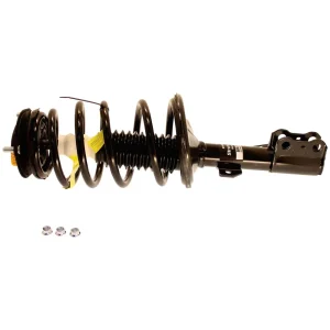 KYB Strut Plus Strut And Coil Spring Assembly – SR4177 - view 4