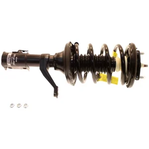 KYB Strut Plus Strut And Coil Spring Assembly – SR4179