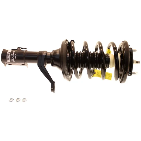 KYB Strut Plus Strut And Coil Spring Assembly – SR4179