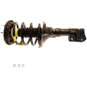 KYB Strut Plus Strut And Coil Spring Assembly – SR4179 - view 4