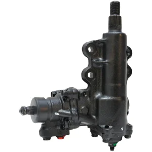 MasterPro Steering Gear Box – 27-8496 - view 2