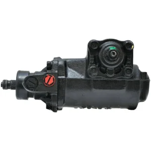 MasterPro Steering Gear Box – 27-8496 - view 3