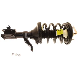 KYB Strut Plus Strut And Coil Spring Assembly – SR4180