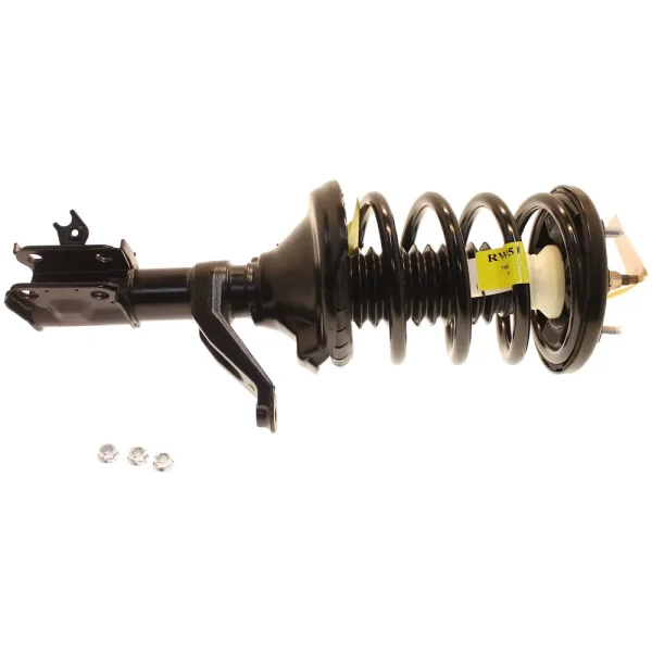KYB Strut Plus Strut And Coil Spring Assembly – SR4180