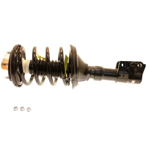 KYB Strut Plus Strut And Coil Spring Assembly – SR4180 - view 4