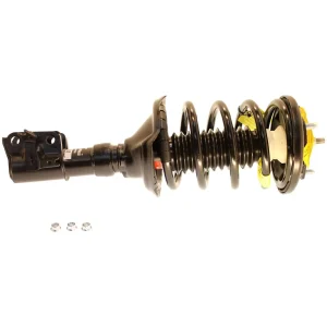 KYB Strut Plus Strut And Coil Spring Assembly – SR4181