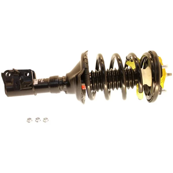 KYB Strut Plus Strut And Coil Spring Assembly – SR4181