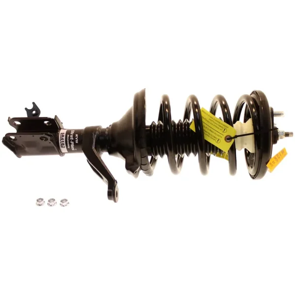 KYB Strut Plus Strut And Coil Spring Assembly – SR4182