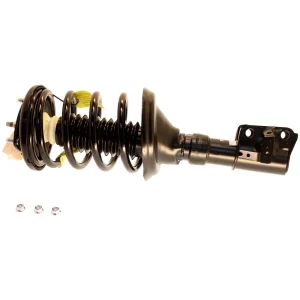 KYB Strut Plus Strut And Coil Spring Assembly – SR4182 - view 3