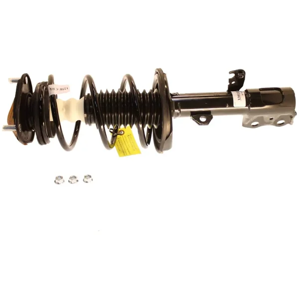 KYB Strut Plus Strut And Coil Spring Assembly – SR4184
