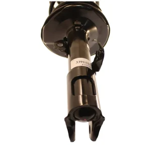 KYB Strut Plus Strut And Coil Spring Assembly – SR4184 - view 2