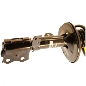 KYB Strut Plus Strut And Coil Spring Assembly – SR4184 - view 3