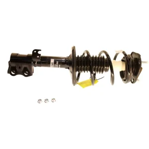 KYB Strut Plus Strut And Coil Spring Assembly – SR4184 - view 4