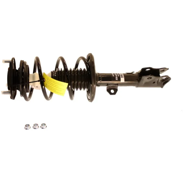 KYB Strut Plus Strut And Coil Spring Assembly – SR4183
