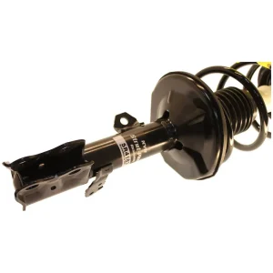 KYB Strut Plus Strut And Coil Spring Assembly – SR4183 - view 2