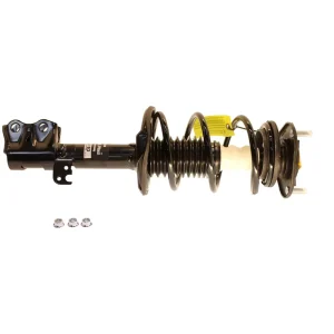 KYB Strut Plus Strut And Coil Spring Assembly – SR4183 - view 3