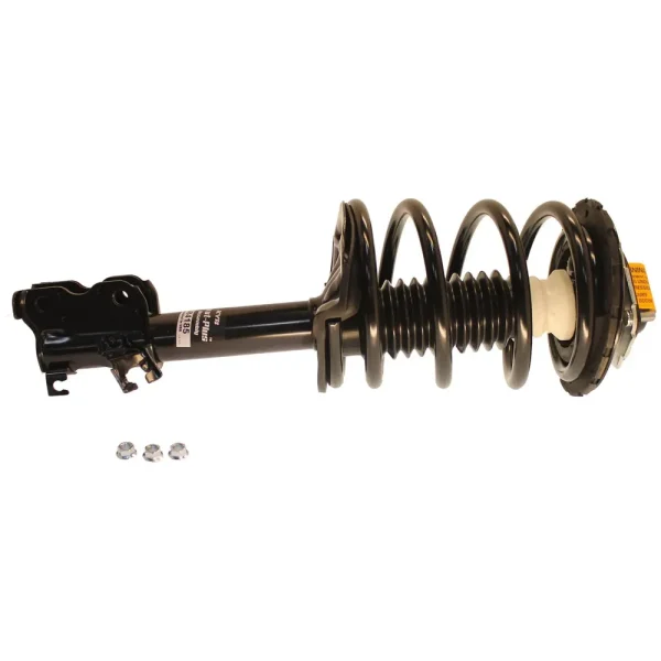 KYB Strut Plus Strut And Coil Spring Assembly – SR4185