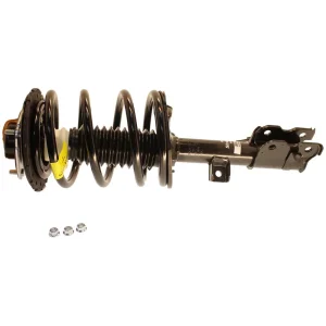 KYB Strut Plus Strut And Coil Spring Assembly – SR4185 - view 4