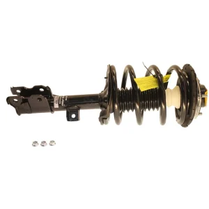 KYB Strut Plus Strut And Coil Spring Assembly – SR4186