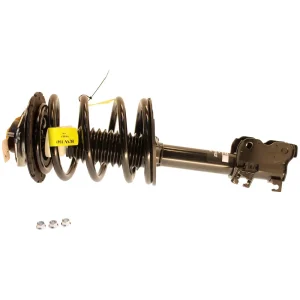 KYB Strut Plus Strut And Coil Spring Assembly – SR4186 - view 4