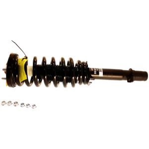 KYB Strut Plus Strut And Coil Spring Assembly – SR4187