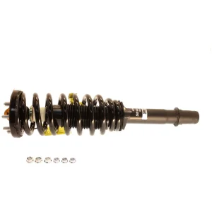 KYB Strut Plus Strut And Coil Spring Assembly – SR4188