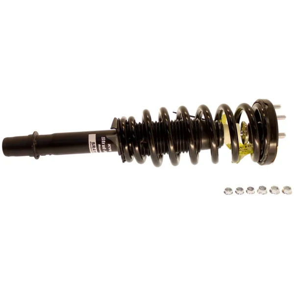 KYB Strut Plus Strut And Coil Spring Assembly – SR4190