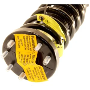 KYB Strut Plus Strut And Coil Spring Assembly – SR4190 - view 3