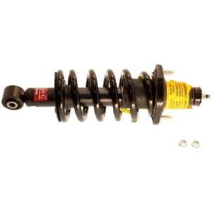 KYB Strut Plus Strut And Coil Spring Assembly – SR4191