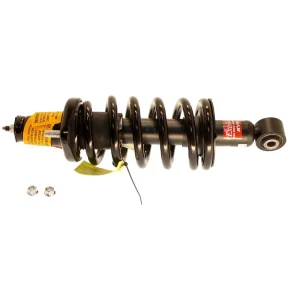 KYB Strut Plus Strut And Coil Spring Assembly – SR4191 - view 3