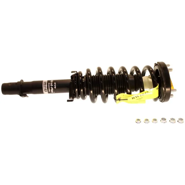 KYB Strut Plus Strut And Coil Spring Assembly – SR4189