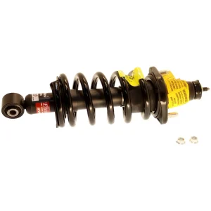 KYB Strut Plus Strut And Coil Spring Assembly – SR4193