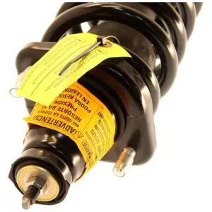 KYB Strut Plus Strut And Coil Spring Assembly – SR4193 - view 2
