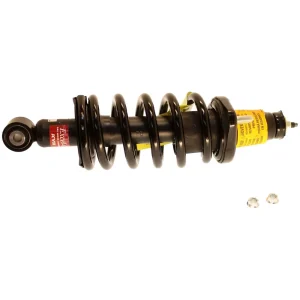 KYB Strut Plus Strut And Coil Spring Assembly – SR4192